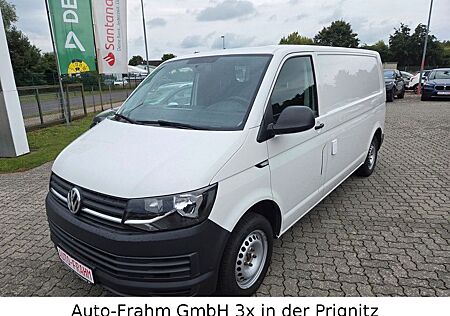 VW T6 Transporter Volkswagen Kasten-Kombi lang NAVI