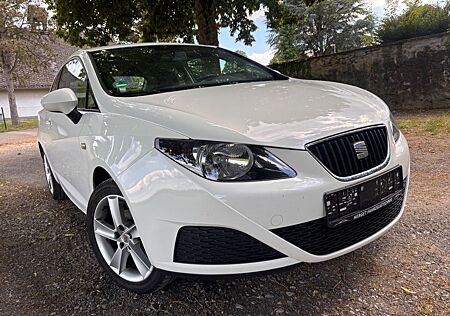 Seat Ibiza SC SERVICE NEU