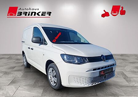 VW Caddy Volkswagen Cargo Basis 1.5 TSI EU6d - EU-Fahrzeug DAB