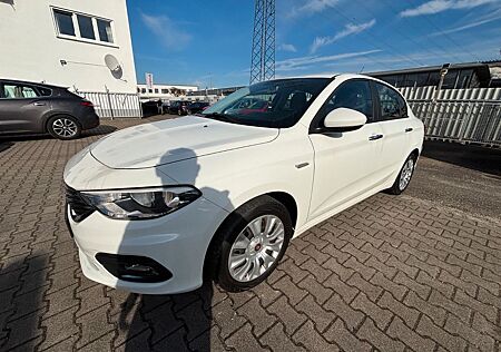 Fiat Tipo Pop Limousine Gas/Benzin