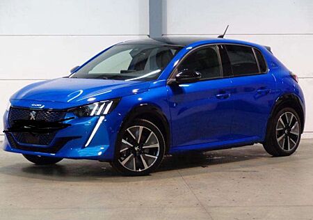 Peugeot 208 Elektromotor 136 GT Pack GT Pack