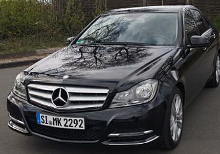 Mercedes-Benz C 180 AVANTGARDE AVANTGARDE