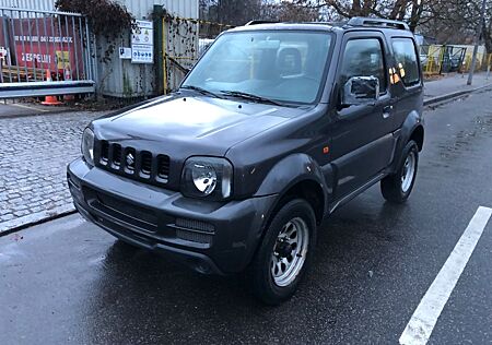 Suzuki Jimny 1,3 4WD , 30000 KM !!!