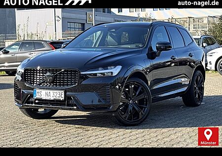 Volvo XC 60 XC60 Recharge T6 Plus Black Edition LED/Sitzhzg.