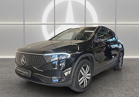 Mercedes-Benz EQA 350 4M ELECTRIC ART ADVANCED PLUS NIGHT+DIST