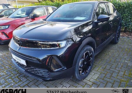 Opel Mokka GS