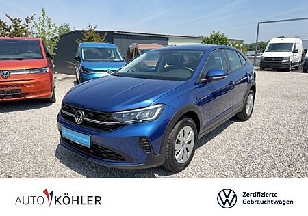 VW Taigo Volkswagen TSi NWAnschlussgarantie bis 09/2029 Matrix