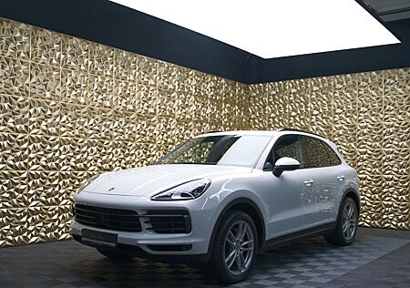 Porsche Cayenne |SitzLüft|PANO|StndHz.|Memory|RearEnter|
