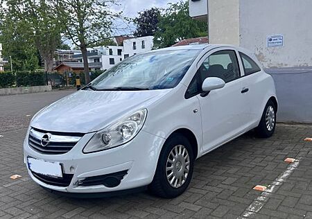 Opel Corsa 1.4 Twinport Edition Edition
