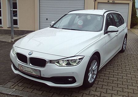 BMW 316d 316 Baureihe 3 Touring AUTOM.LED,NAVI,PDC,