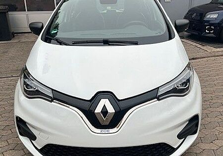 Renault ZOE Life