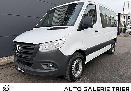 Mercedes-Benz Sprinter III Tourer RWD/AWD 9 SITZER CDI RWD