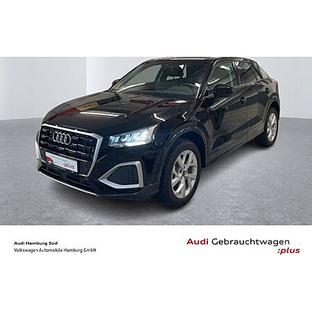 Audi Q2 leasen