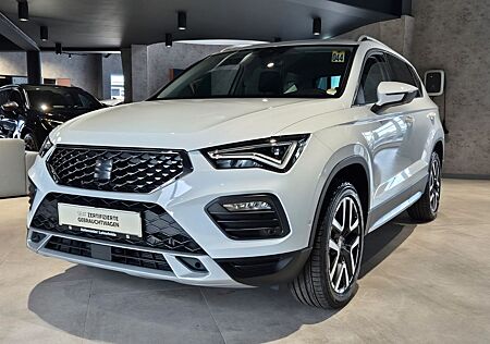 Seat Ateca Xperience 1.5 TSI 150 PS 7-Gang-DSG