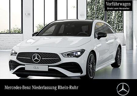 Mercedes-Benz CLA 200 Shooting Brake CLA 200 d SB AMG/Night/Pano/Multibeam/360°