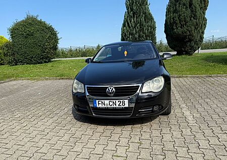 VW Eos Volkswagen 2.0 FSI