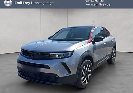 Opel Mokka 1.2 DI Turbo Automatik GS