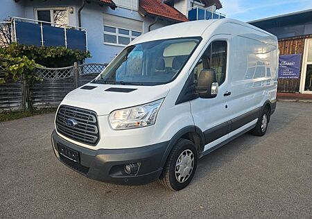 Ford Transit Kasten 290 L2 Trend Klima 70 TKm