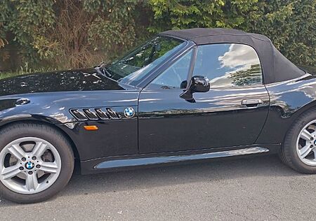 BMW Z3 Roadster 2.0 - 6 Zylinder