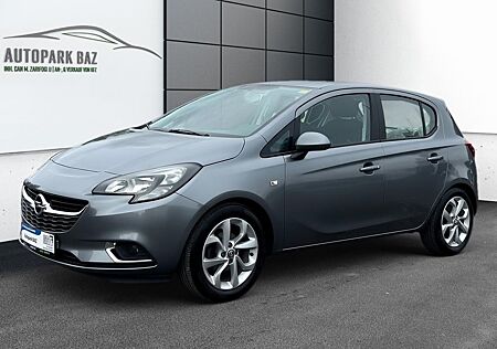 Opel Corsa E Innovation ecoFlex AUTOMATIK *KLIM*SH*