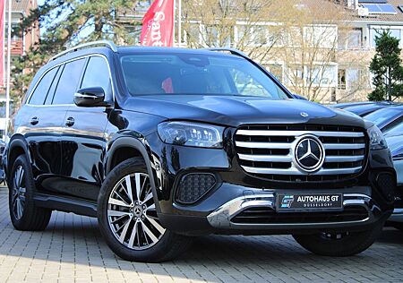Mercedes-Benz GLS 450 4Matic/7Sitze/Pano/Airmat/SoftCl/360°Kam
