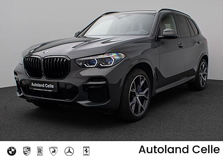 BMW X5 xD40d M Sport 360°Panorama Laser HUD B&W AHK