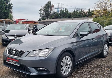 Seat Leon 2.0 Style Navi PDC