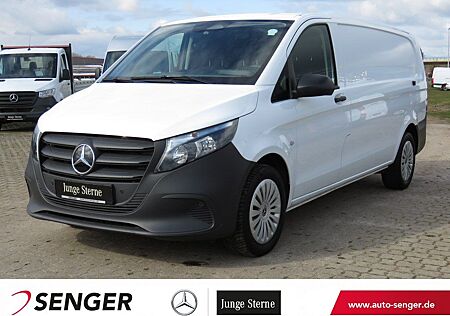 Mercedes-Benz Vito 116 CDI Kasten extralang Kamera FACELIFT 9G