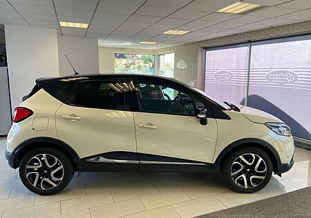 Renault Captur Luxe