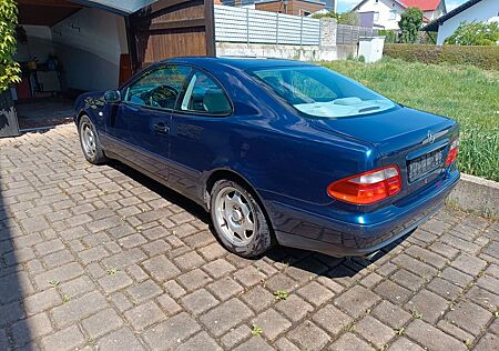 Mercedes-Benz CLK 200 SPORT Sport
