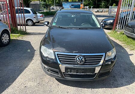 VW Passat Variant Volkswagen Trendline