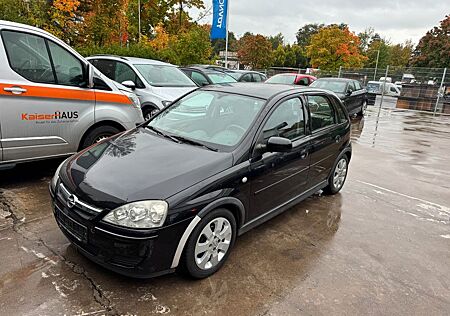 Opel Corsa gebraucht kaufen Opel Corsa C Edition mit TomTom GO