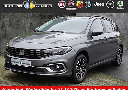 Fiat Tipo Mild-Hybrid Kombi MY23 1.5 GSE 96kW (130PS)