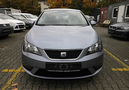 Seat Ibiza Style