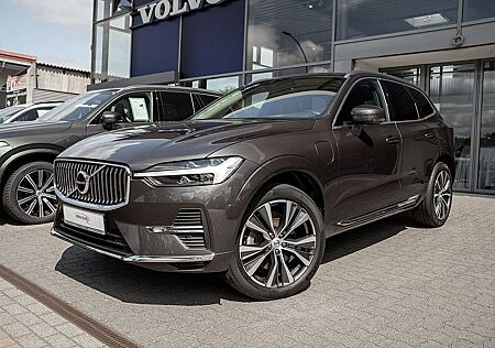 Volvo XC 60 XC60 T6 AWD Recharge Inscription