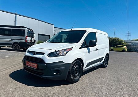 Ford Transit Connect Kasten 1.hand/ Zahnriemen neu