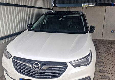 Opel Grandland X Grandland (X) 1.6 Turbo 133kW Ultimate Auto ...