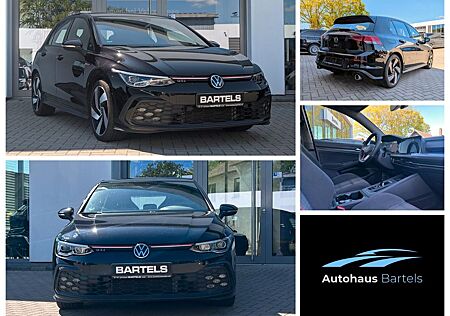 VW Golf Volkswagen VIII 2.0 TSI GTI DSG ACC/LED/Panorama
