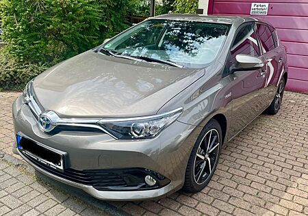 Toyota Auris Hybrid Edition-S+ 1,8-l-VVT-i Edition-S+