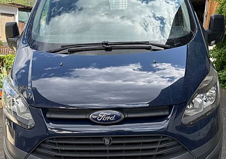 Ford Transit Custom , TÜV neu + Kundendienst