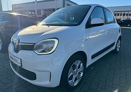 Renault Twingo Limited Klima Bluetooth 1Hd scheckheft