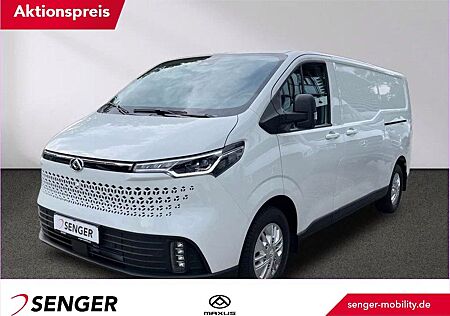 Maxus eDeliver 7 Kasten L1H1 88 kWh LED Klima Kamera