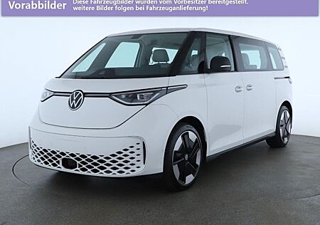 VW ID.BUZZ Volkswagen ID. BUZZ PRO LR 86 KWH AUTOMATIK (+ACC-RADAR)