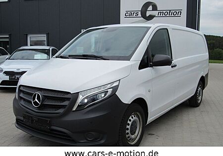 Mercedes-Benz Vito CDI Autm. RWD lang-LED|Navi|AHK|Stzhzg