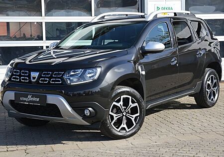 Dacia Duster II Prestige 1,5 dCi Navi, Alu, Shz