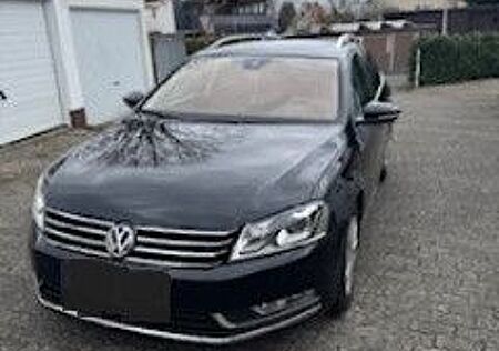 VW Passat Volkswagen 2.0 TDI 4MOT Highline BlueMotion Tech...