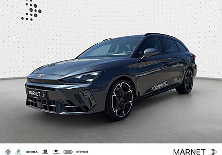 Cupra Leon Sportstourer 2.0 TSI DSG 4Drive VZ *N
