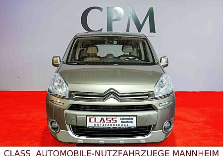 Citroën Berlingo Kombi Selection Pdc Tüv 09/2026