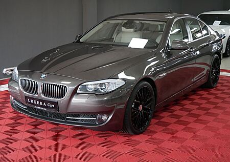 BMW 520d Lim. Aut. HuD GSD XENON MEMORY NAVI PROF.