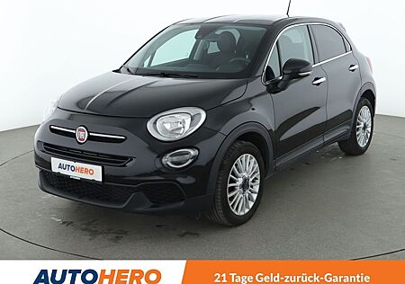 Fiat 500X 1.0 Turbo Urban*NAVI*TEMPO*PDC*SHZ